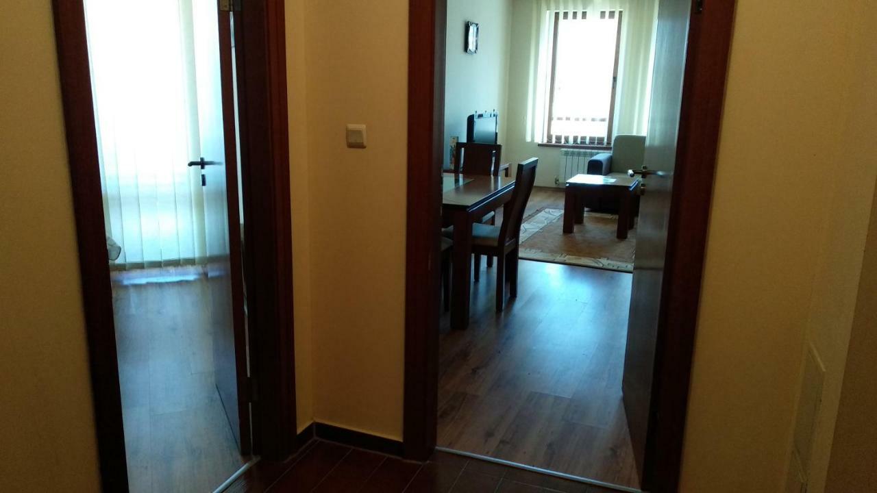 Ski Apartment D50 Cedar Lodge 4 Bansko Exterior photo